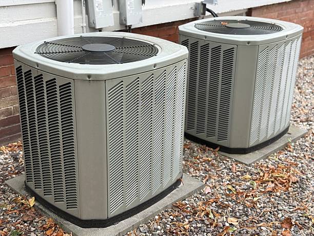 Reliable Emergency Hvac contractor in Bellaire, TX by JG Cool HVAC